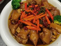 -聚福宝合苑食府(南头镇店)