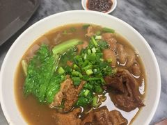 -珍珍小食店(西华路店)