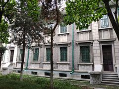 -张学良旧居陈列馆