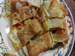 -勃利地摊·勃立小串烧烤