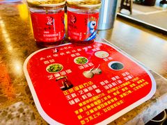 -小龙坎老火锅(北京三里屯店)