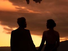 -爱我旅拍婚纱摄影(大理店)