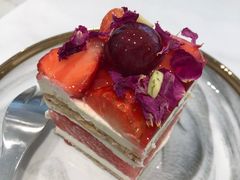 -EVERNAKED裸蛋糕(SOHO天山店)