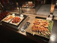-滩万日本料理Nadaman(国贸大酒店)
