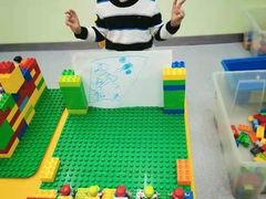 -乐博乐博少儿编程·乐高机器人编程·信息学竞赛(天虹校区)