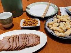 -老昌春饼(中央大街店)