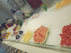 -捞的乐自助火锅(峨眉店)