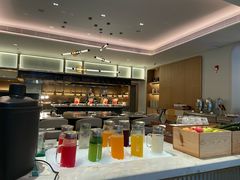 -深圳国际会展中心洲际酒店