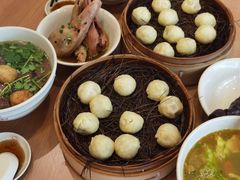 -佬钱湾仔(衣裳街店)