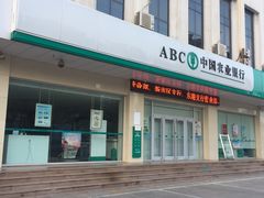 -中国农业银行(日照石臼支行)