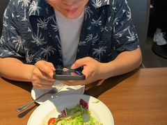 -萨莉亚(巴黎春天成山店)