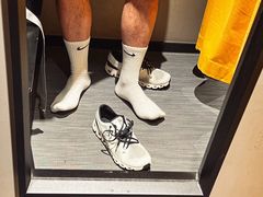 -超级猩猩健身·团课(国贸店)