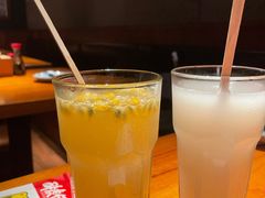 -醉虎传(南锣鼓巷店)