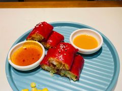 -禄运茶居·手工点心(体育西店)