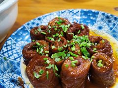 -老济南民间小吃·传统鲁菜(芙蓉街店)