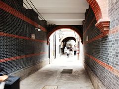 -中国社会主义青年团中央机关旧址纪念馆