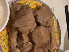 -正院大宅门烤鸭(首体店)
