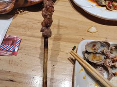 -老胖串店(山大路店)