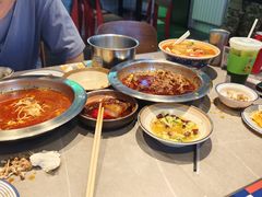 -耍盆友·重庆江湖菜(百子湾店)