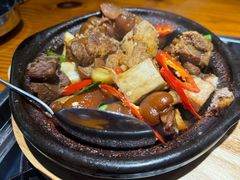 -九道菜有鸡鱼头(石鼓路店)