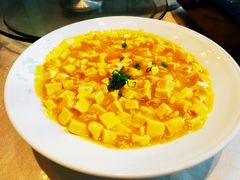 海胆豆腐-羲和雅苑•北京烤鸭(乐园道万象城店)