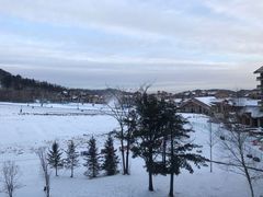 -长白山万达国际滑雪场