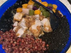 -天母蓝鸟西餐厅·烘焙蛋糕(十三碗店)