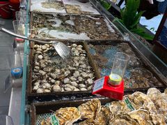 -东辰望海鱼码头·海鲜餐厅