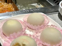 -海底捞火锅(泉城路店)