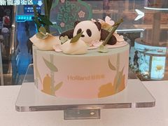 -好利来(上海长宁龙之梦店)