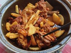 -黎记大排档(慈云路店)