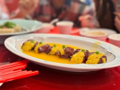 -山西会馆·晋菜·晋商宴·牌匾博物馆(胜利东街店)