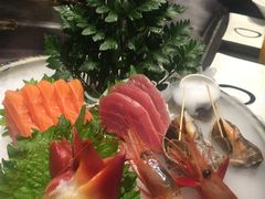 -仙桐吉宴铁板烧·精致料理