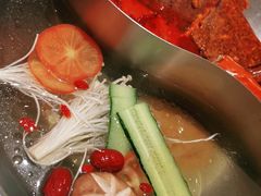-大龙燚火锅(天安云谷店)