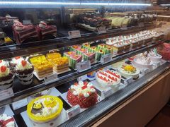 -85度C(厦门中华城新店)