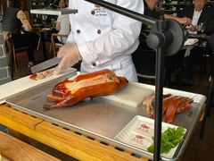 -晟永興烤鸭店(五道口店)