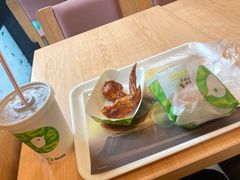 -德克士(砂之船奥特莱斯店)