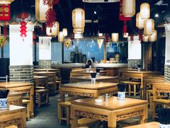 -老城南.鸭血粉丝汤(夫子庙店)