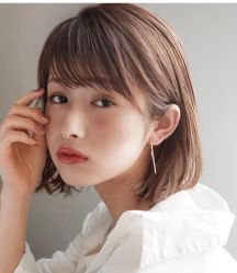 -MYYF SALON烫发染发