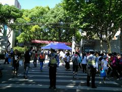 -上海市控江中学