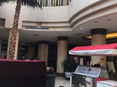 -北京前门建国饭店