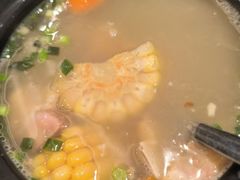 -川人川菜馆·小龙虾·鲜虾现做(黄山路店)