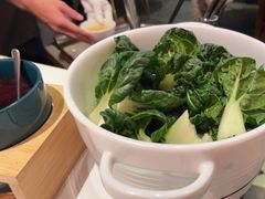 -烹然四季椰子鸡火锅(姚家园万象汇店)
