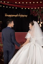 -MECCI婚礼摄影跟拍(红东方广场店)