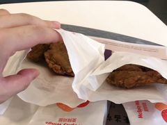 -麦当劳(文武路店)