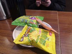 -庆峰龙虾烧烤(合肥一店)