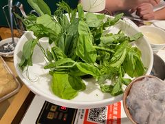 -烹然四季椰子鸡火锅(姚家园万象汇店)
