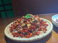 -58度品质川菜馆(经一路店)