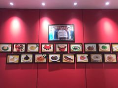 -陈记菜馆·非遗淮扬菜(东关街教场店)