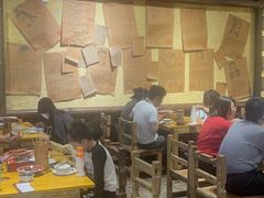 -今邕烧烤(园湖店)